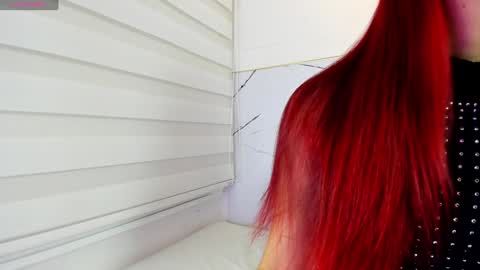 Snapshot of cherry_welll chatting on January 12, 2025, 3:39 am Cherry  Conection 11pm-6am Colombia time online show from January 12, 2025, 3:39 am
