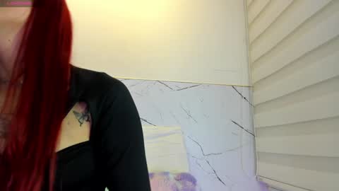 Snapshot of cherry_welll chatting on January 21, 2025, 3:48 am Cherry  Conection 11pm-6am Colombia time online show from January 21, 2025, 3:48 am