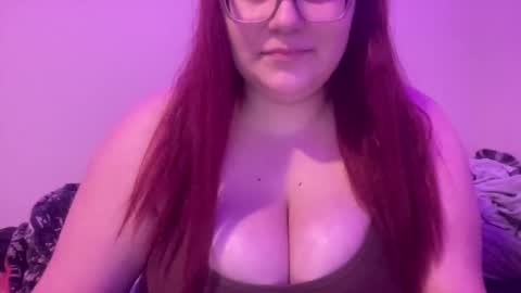 Snapshot of cherryacidxo chatting on February 5, 2026, 5:12 am cherry online show from February 5, 2026, 5:12 am
