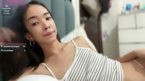 ashli online show from February 21, 2026, 6:53 pm