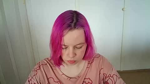 cherrybaby_0 online show from March 7, 2026, 8:00 am