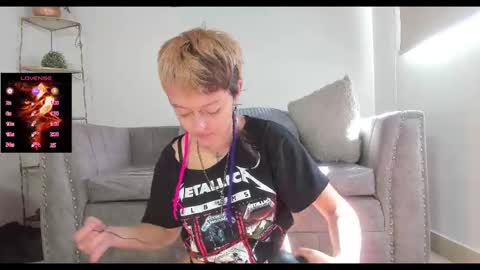 Cherry Glow  online show from November 23, 2025, 1:55 pm