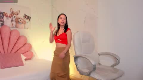 Cherry online show from January 19, 2026, 12:09 pm