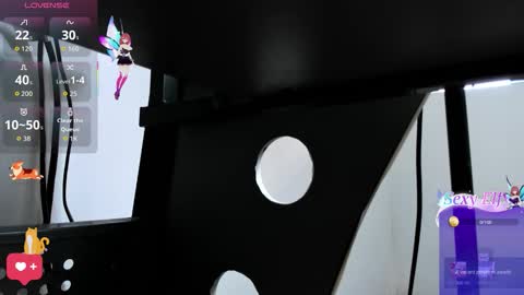 Samy Perez online show from February 26, 2026, 7:24 pm