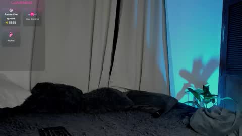 Cherry Lady online show from January 11, 2026, 3:44 am