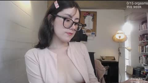 Sarah Prez online show from February 3, 2026, 10:26 pm