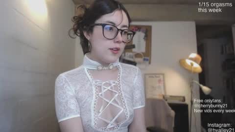 Sarah Prez online show from April 4, 2026, 1:15 am