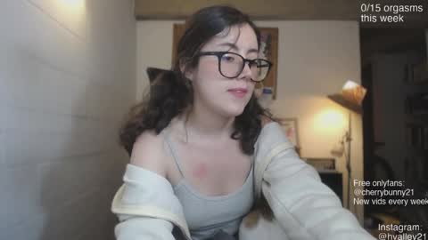 Sarah Prez online show from May 16, 2026, 7:05 am
