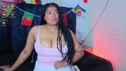 CHERRY  online show from June 22, 2026, 12:24 pm