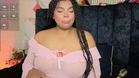 CHERRY  online show from June 24, 2026, 11:53 am