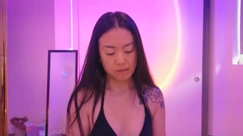 Miss Cherry online show from March 5, 2026, 1:34 am