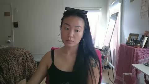 Miss Cherry online show from May 9, 2026, 8:36 pm