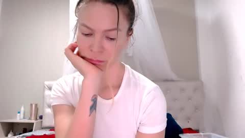 Snapshot of cherrycoloured chatting on January 30, 2025, 11:13 pm Anna online show from January 30, 2025, 11:13 pm