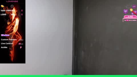 Cherry online show from January 23, 2025, 3:16 am