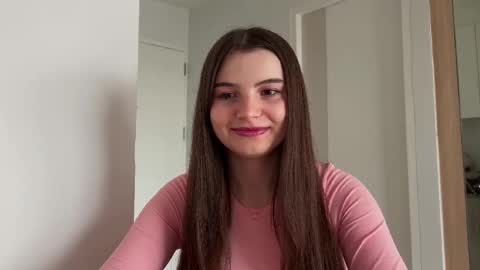 Snapshot of cherryelin chatting on December 13, 2024, 9:02 am Lina online show from December 13, 2024, 9:02 am