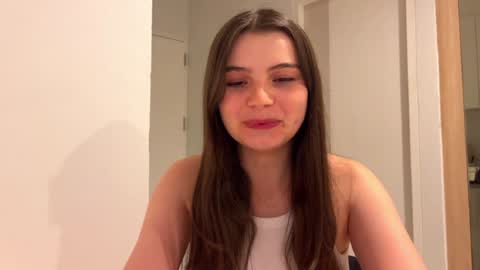 Snapshot of cherryelin chatting on December 19, 2024, 11:18 am Lina online show from December 19, 2024, 11:18 am