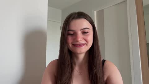 Snapshot of cherryelin chatting on December 21, 2024, 5:36 am Lina online show from December 21, 2024, 5:36 am