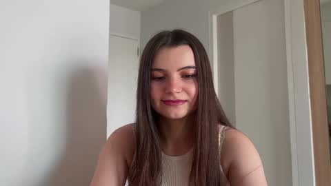 Snapshot of cherryelin chatting on December 22, 2024, 4:28 am Lina online show from December 22, 2024, 4:28 am