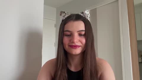 Snapshot of cherryelin chatting on December 26, 2024, 4:53 am Lina online show from December 26, 2024, 4:53 am