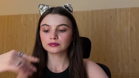 Snapshot of cherryelin chatting on January 30, 2025, 9:57 am Lina online show from January 30, 2025, 9:57 am