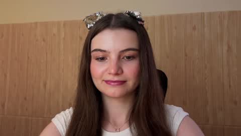 Snapshot of cherryelin chatting on February 3, 2025, 2:25 am Lina online show from February 3, 2025, 2:25 am