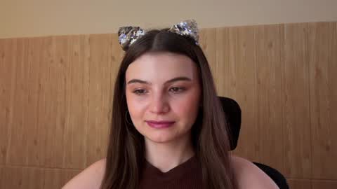 Snapshot of cherryelin chatting on February 8, 2025, 4:36 am Lina online show from February 8, 2025, 4:36 am