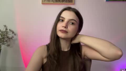 Snapshot of cherryelin chatting on May 27, 2026, 1:35 am Lina online show from May 27, 2026, 1:35 am