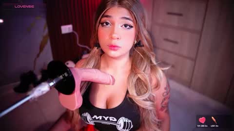 Cherry  online show from March 27, 2026, 3:23 am