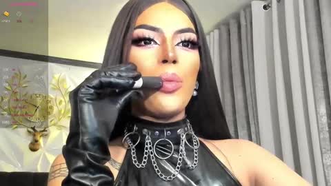 THE ALPHA   GODDESSOFSEXUALDESIRE online show from December 2, 2024, 9:35 am