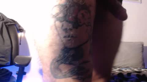 Andres cherry  online show from March 14, 2026, 10:15 pm