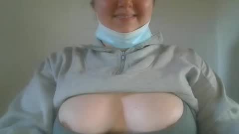 CherryJune online show from April 29, 2026, 8:48 pm