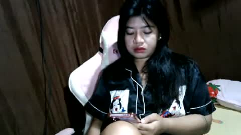 Snapshot of cherrykisses29 chatting on July 20, 2026, 10:45 pm Cherry online show from July 20, 2026, 10:45 pm