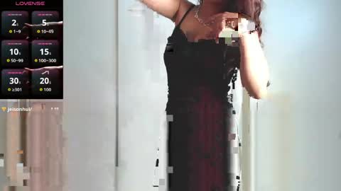 Cherry  online show from April 8, 2026, 5:29 am