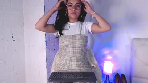 Cherry  online show from May 20, 2026, 4:18 am