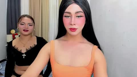 cherrymaegray online show from January 14, 2026, 1:11 am