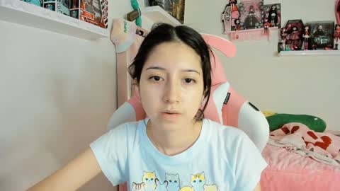 Snapshot of cherrymafer666 chatting on December 26, 2024, 1:29 am cherrycute666 online show from December 26, 2024, 1:29 am