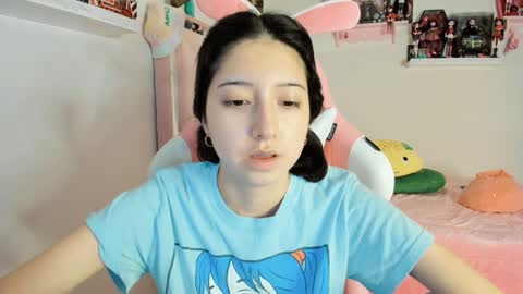 Snapshot of cherrymafer666 chatting on December 28, 2024, 12:36 am cherrycute666 online show from December 28, 2024, 12:36 am