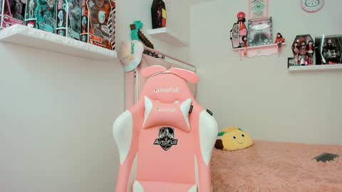 Snapshot of cherrymafer666 chatting on January 15, 2025, 8:48 pm cherrycute666 online show from January 15, 2025, 8:48 pm