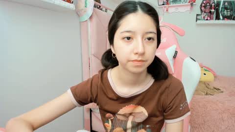 Snapshot of cherrymafer666 chatting on January 18, 2025, 8:30 pm cherrycute666 online show from January 18, 2025, 8:30 pm