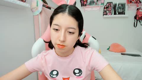 Snapshot of cherrymafer666 chatting on January 26, 2025, 10:13 pm cherrycute666 online show from January 26, 2025, 10:13 pm