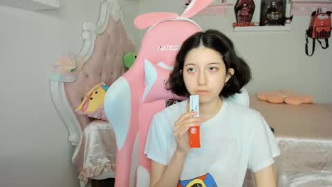 Snapshot of cherrymafer666 chatting on September 12, 2025, 2:00 am cherrycute666 online show from September 12, 2025, 2:00 am