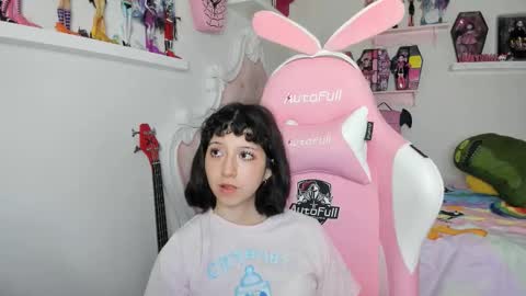 cherrycute666 online show from February 14, 2026, 1:24 am