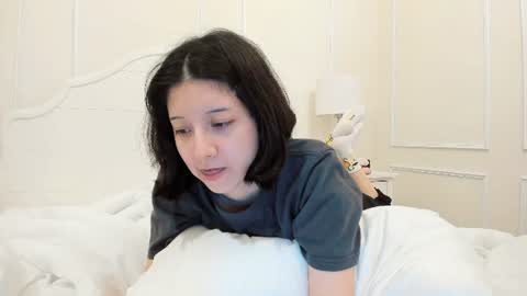 Snapshot of cherrymafer666 chatting on June 14, 2026, 4:25 am cherrycute666 online show from June 14, 2026, 4:25 am