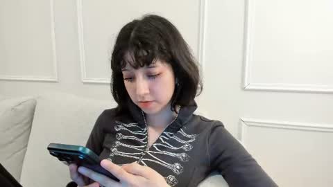 Snapshot of cherrymafer666 chatting on June 15, 2026, 3:20 am cherrycute666 online show from June 15, 2026, 3:20 am
