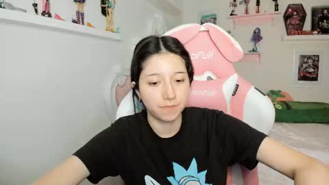 Snapshot of cherrymafer666 chatting on June 27, 2026, 7:02 am cherrycute666 online show from June 27, 2026, 7:02 am