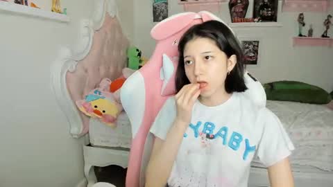 Snapshot of cherrymafer666 chatting on June 28, 2026, 2:50 am cherrycute666 online show from June 28, 2026, 2:50 am