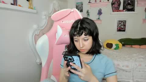 Snapshot of cherrymafer666 chatting on July 4, 2026, 2:07 am cherrycute666 online show from July 4, 2026, 2:07 am