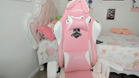 Snapshot of cherrymafer666 chatting on July 30, 2026, 7:29 am cherrycute666 online show from July 30, 2026, 7:29 am