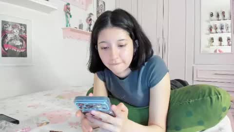 Snapshot of cherrymafer666 chatting on August 1, 2026, 6:56 am cherrycute666 online show from August 1, 2026, 6:56 am