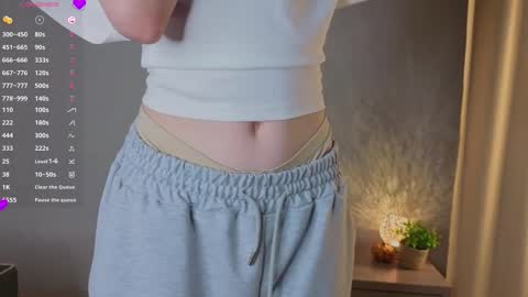 Loise online show from February 3, 2026, 5:29 pm